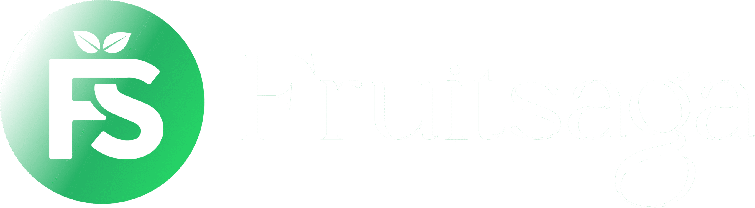 Fruitsaga
