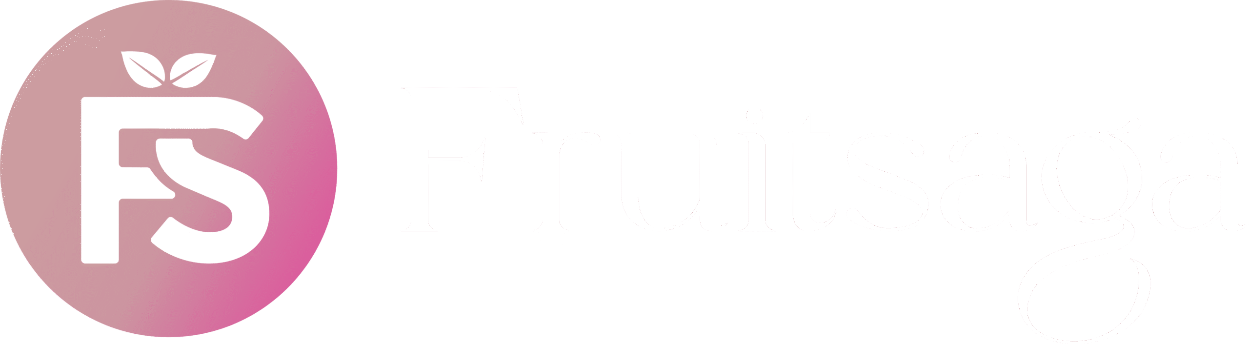 Fruitsaga
