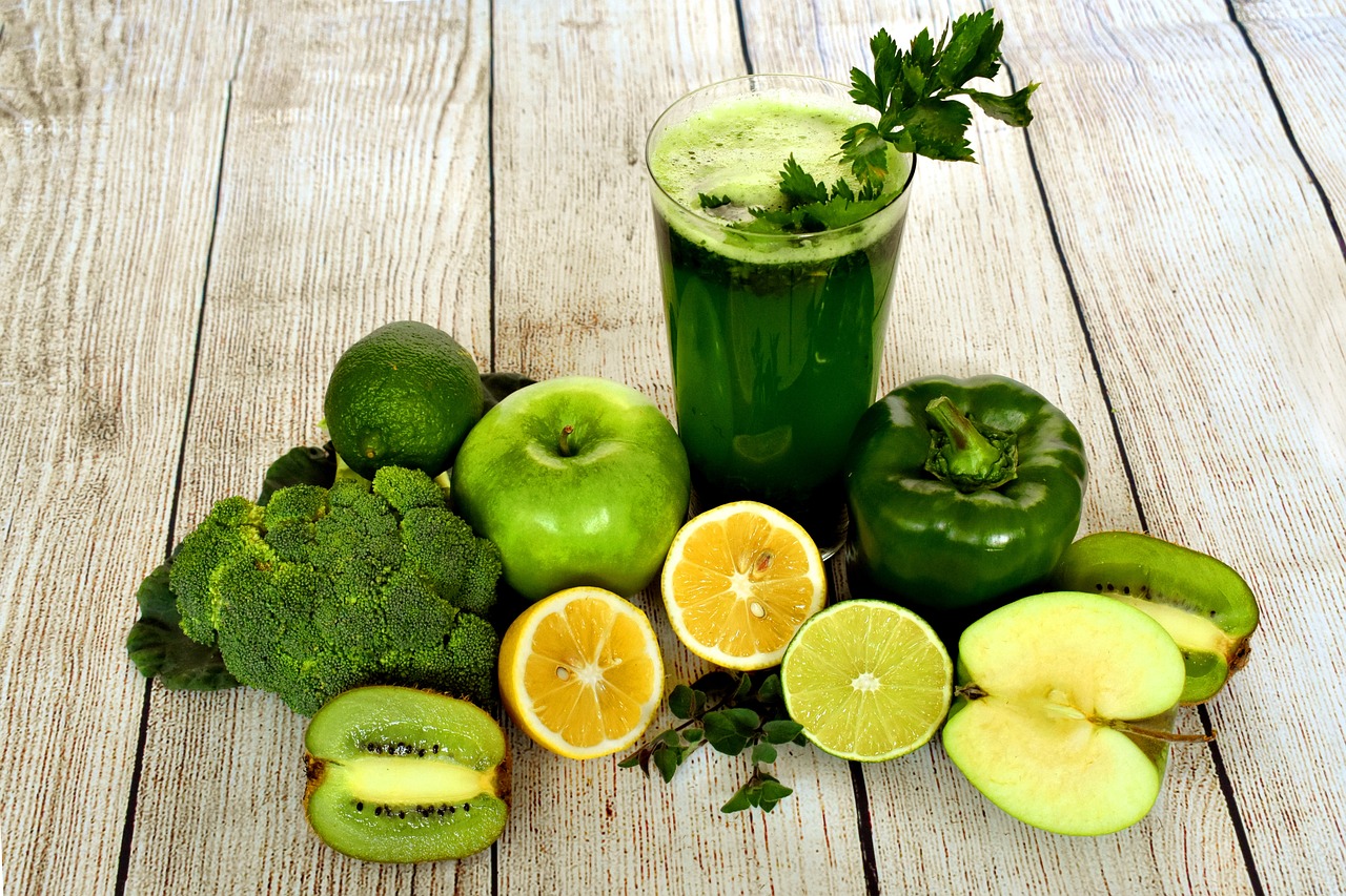 The Power of Nature: Healing Your Body from the Inside Out – 3