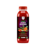 Zobo Drink